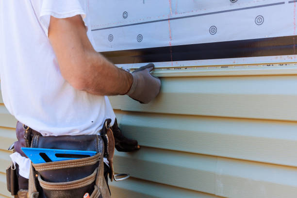 Affordable Vinyl Siding solutions in Landis, NC